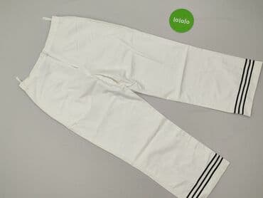 buty fila damskie deichmann: Spodnie materiałowe damskie, rozmiar M — 3