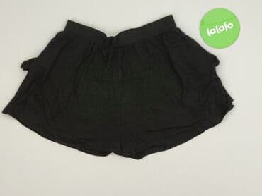 krótkie spodenki z lajkry: Gina Tricot, Szorty damskie, rozmiar XS — 3