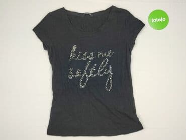 koszulka barcelony z sercem: Top Secret, Women`s T-shirt, size M (EU 38) — 2