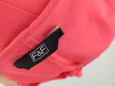 sukienka z gorsetem: F&F, Sukienka damska, rozmiar S — 4