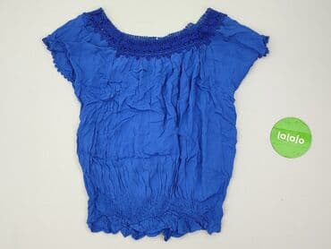 bluzki z odkrytymi ramionami mohito: Bluzka damska, rozmiar S — 2