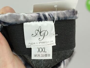 czarne spódniczka sinsay: Aga, Spódnica damska, rozmiar 2XL — 4