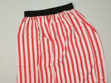 spódnice bojówka midi: Fresh Made, Spódnica damska, M — 1