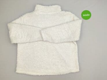 sweter ralph z misiem: Primark, Polar damski, rozmiar L — 4