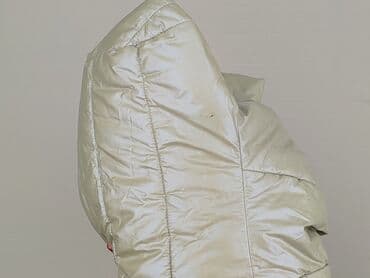 bluza ogrody: Kurtka puchowa Destination, 9 lat, Tkaniny syntetyczne, stan - Bardzo dobry — 6