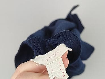 esprit sweter w paski: Esprit, Sweter damski, rozmiar S — 6
