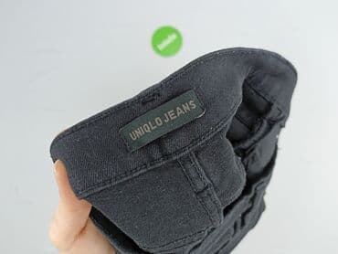 джинси жіночі сінсей: Jeans for women, size S (EU 36) — 4