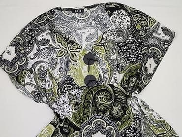 bluzki dzik: Bluzka damska, rozmiar 6XL — 1