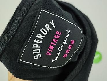 bluza chaotic system: Superdry, T-shirt damski, rozmiar M — 4