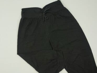 spódnice dresowe mini: Spodnie 3/4 damskie, rozmiar S — 2