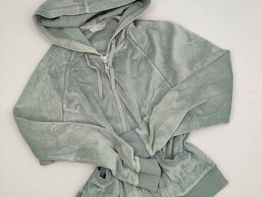 bluzy damskie puma: Marks & Spencer, Bluza z kapturem damska, rozmiar M — 1