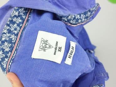 primark biala koszula: Medicine, Koszulа dla mężczyzn, 2XL — 5