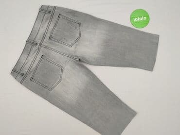 Clockhouse, Shorts for women, size XL (EU 42) — 3