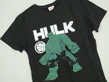 bluza marvel hm: Marvel, Koszulka dla mężczyzn, rozmiar M — 1