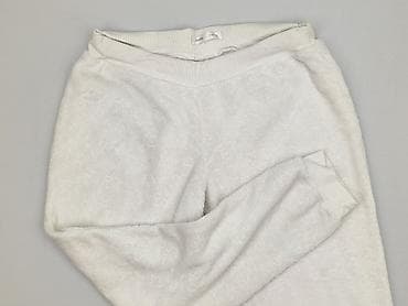 bluza smog regular fit: Spodnie dresowe damskie, rozmiar S — 1