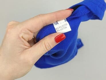 koszulka z napisem dzik: Bluzka damska, rozmiar L — 5