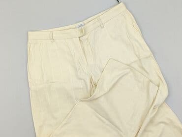 Marks & Spencer, Material trousers for women, size XL