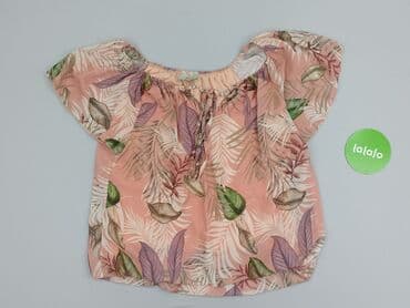 eleganckie bluzki plus size allegro: Women's blouse, size M (EU 38) — 2