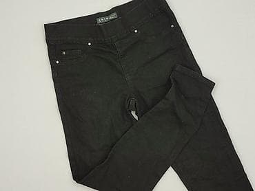 denimco: Denim Co, Jeansy damskie, rozmiar S — 1