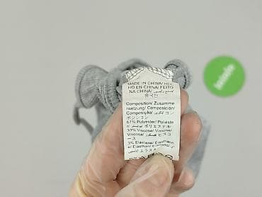 leginsy h: Shein, Body damskie, rozmiar XS — 6