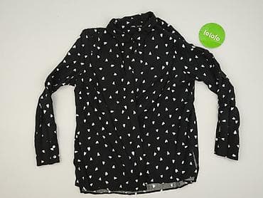 sennik koszula: Sinsay, Koszula damska, rozmiar 2XL — 2