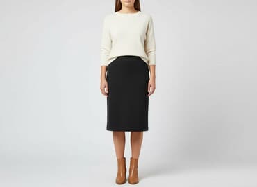 marks and spencer tops: Marks & Spencer, Spódnica damska, rozmiar XL — 6