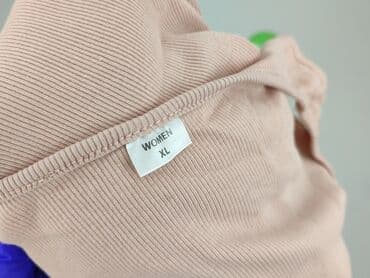 bluzki prazkowane: Top damski, rozmiar XL — 5