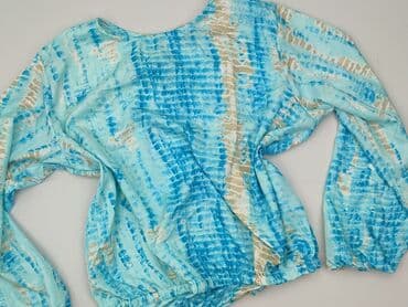 bluzki plus size: Women's blouse, size 2XL (EU 44) — 1