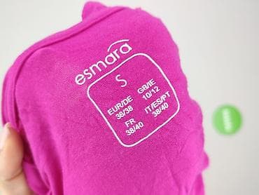 esmara xl: Esmara, Bluzka damska, rozmiar S — 4