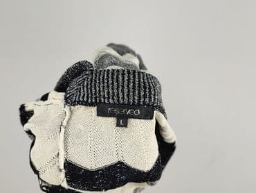 reserved sukienka fioletowa: Sukienka damska, rozmiar L — 4