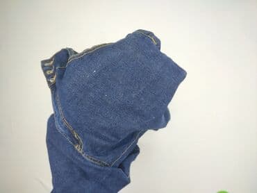 c: Shein, Jeansy damskie, rozmiar XL — 6