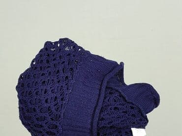 czy sweter z akrylu jest dobry: Sweter damski, rozmiar One size — 6