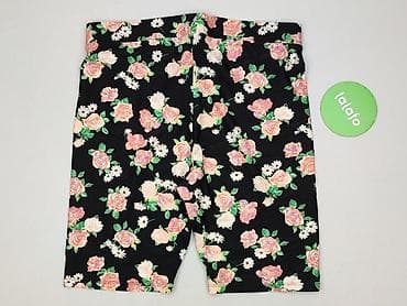 klapki yeez: H&M Divided, Szorty damskie, rozmiar L — 3