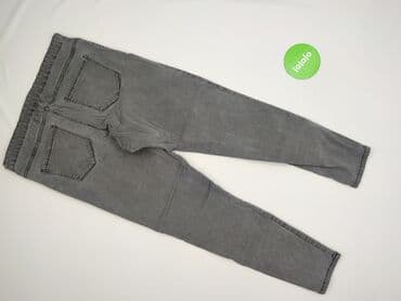 mom slim jeans: Denim Co, Jeansy damskie, rozmiar 2XL — 3