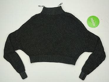 Ubrania damskie: H&M Divided, Sweter damski, rozmiar S — 2