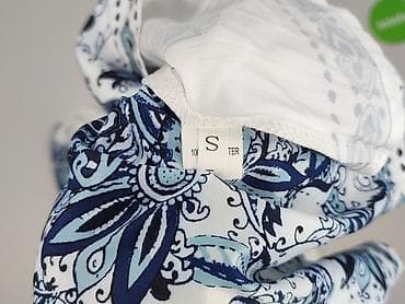 sukienka oversize: Sukienka damska, rozmiar S — 4