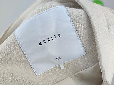 smog kurtki: Mohito, Kurtka przejściowa damska, rozmiar M — 4