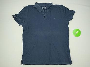 set: Mustang, Koszulka polo dla mężczyzn, rozmiar XL — 3