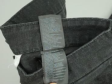 cropp cargo: H&M Divided, Spodnie cargo damskie, rozmiar M — 6