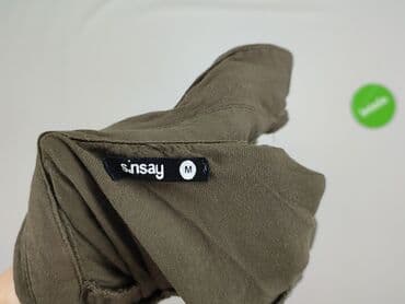 sinsay bluzki koszulowe: Sinsay, Koszula damska, rozmiar M — 4