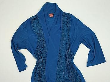 pull and bear sweter rozpinany: One, Kardigan damski, rozmiar L — 1