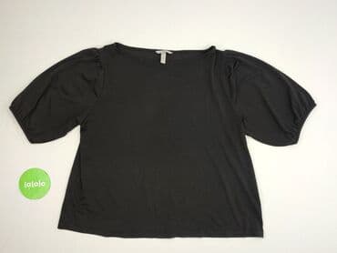 sukienka o kroju marynarki h m: H&M, Жіноча блуза, розмір XL — 2