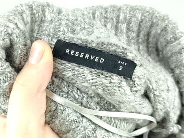 кофти жіночі польські: Reserved, Women`s knitwear, size S (EU 36) — 4