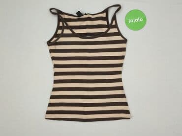 h m koszulka piłkarska: H&M, T-shirt damski, rozmiar S — 2
