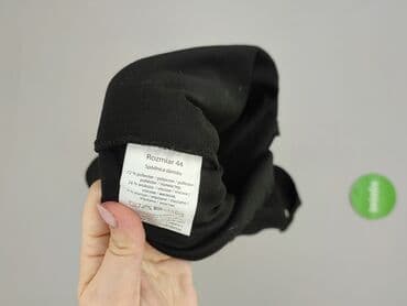 rajstopy i spódniczki: Spódnica damska, 2XL — 6