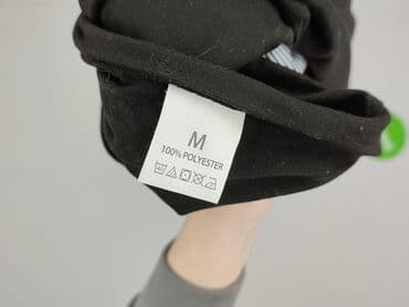 koszulka polska 92: T-shirt for men, size M — 4