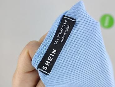 shein bluzy: Shein, Narzutka damska, rozmiar L — 5