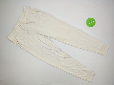 pull and bear ua: New Look, Spodnie dresowe dla mężczyzn, rozmiar L — 2