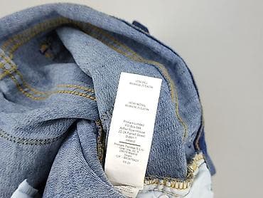 tkmax kurtki: Primark, Jeansy damskie, rozmiar 3XL — 5