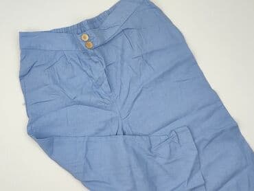 spodnie lejące: Esmara, Spodnie 3/4 damskie, rozmiar 2XL — 1